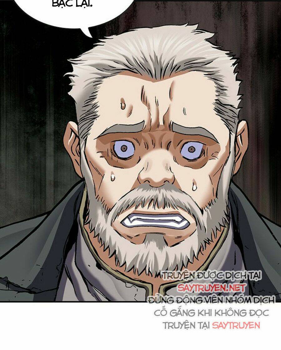 Đứa Con Thần Chết - Chapter 170 - Page 16