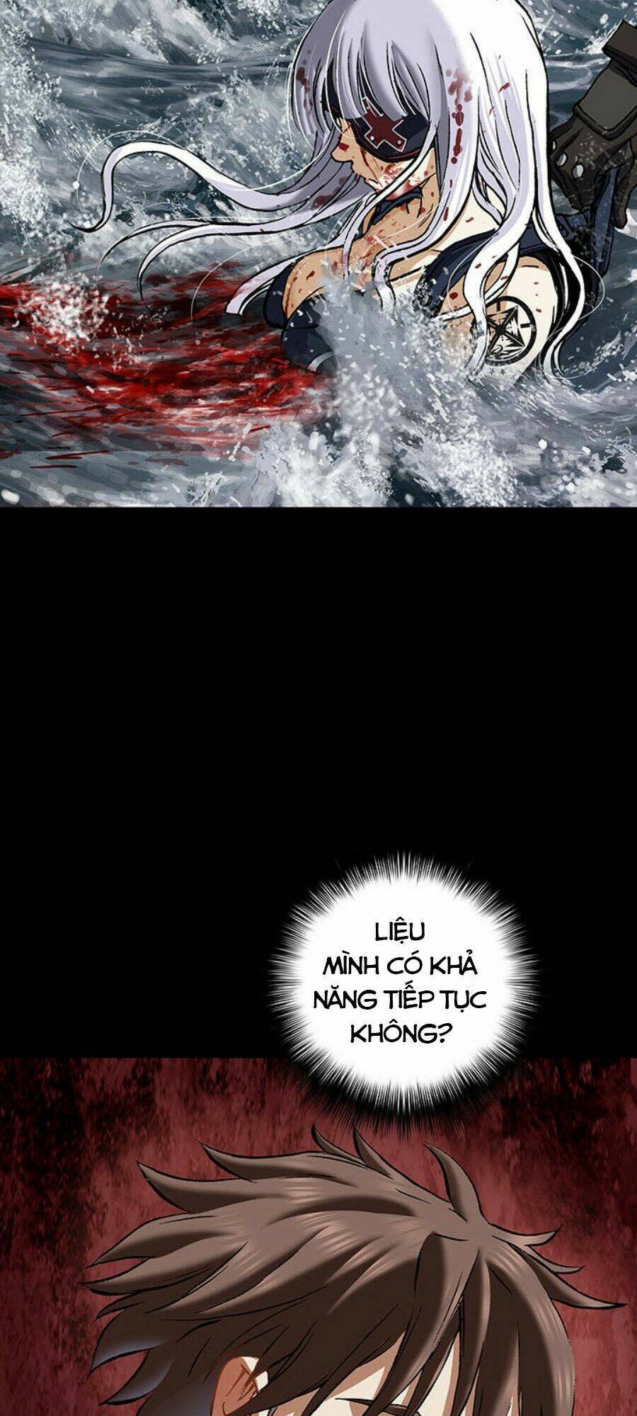 Đứa Con Thần Chết - Chapter 170 - Page 20