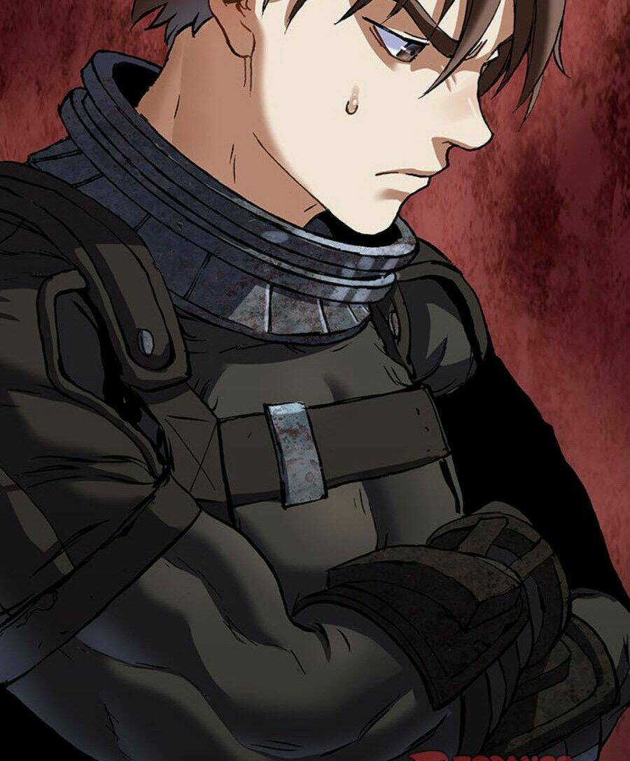 Đứa Con Thần Chết - Chapter 170 - Page 21