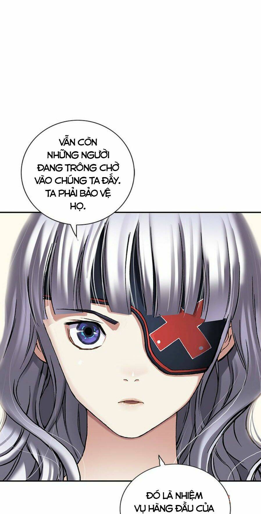 Đứa Con Thần Chết - Chapter 170 - Page 25