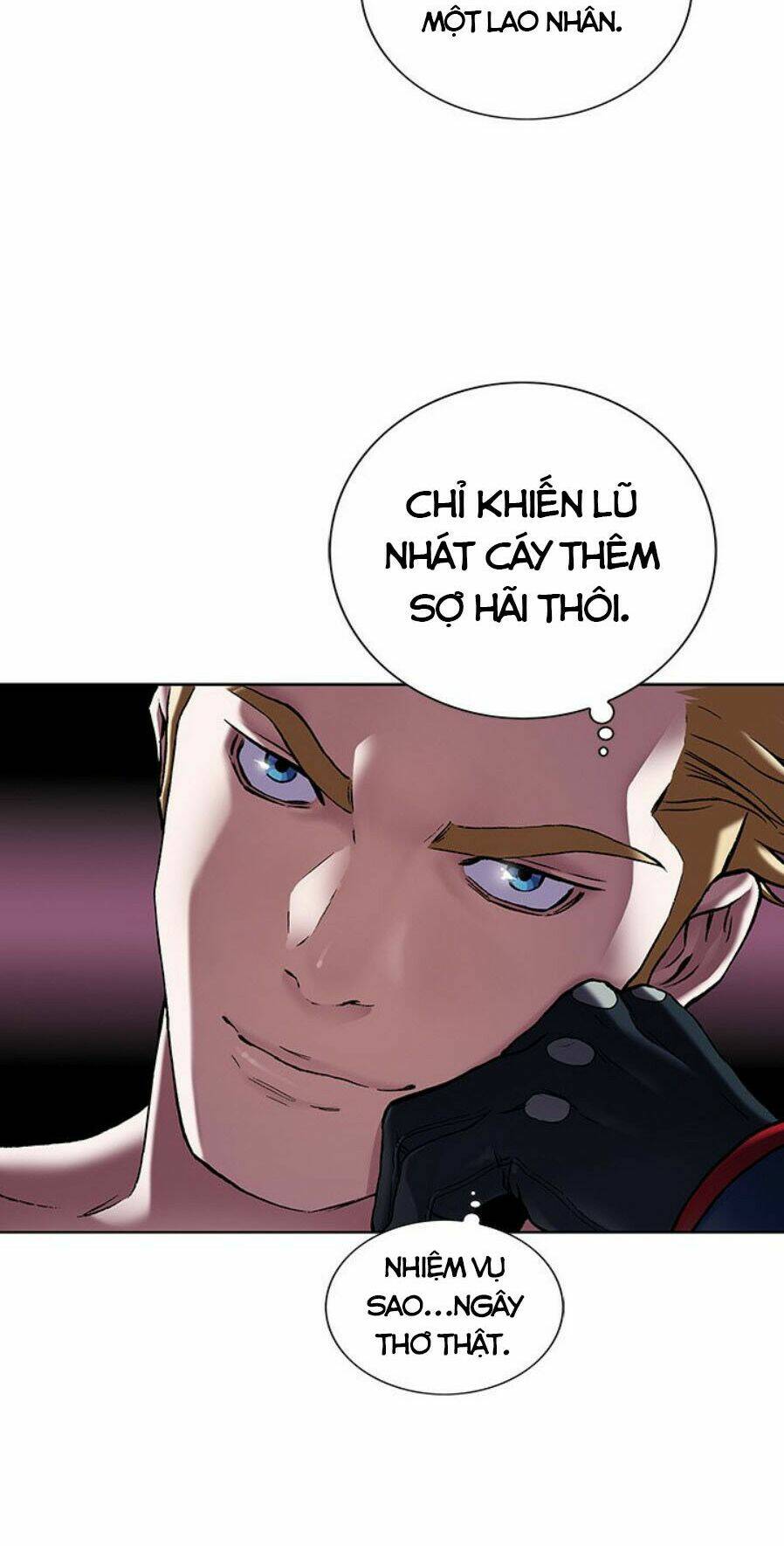 Đứa Con Thần Chết - Chapter 170 - Page 26