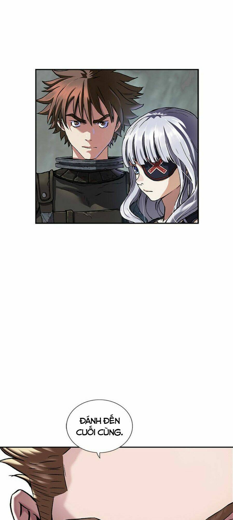 Đứa Con Thần Chết - Chapter 170 - Page 36