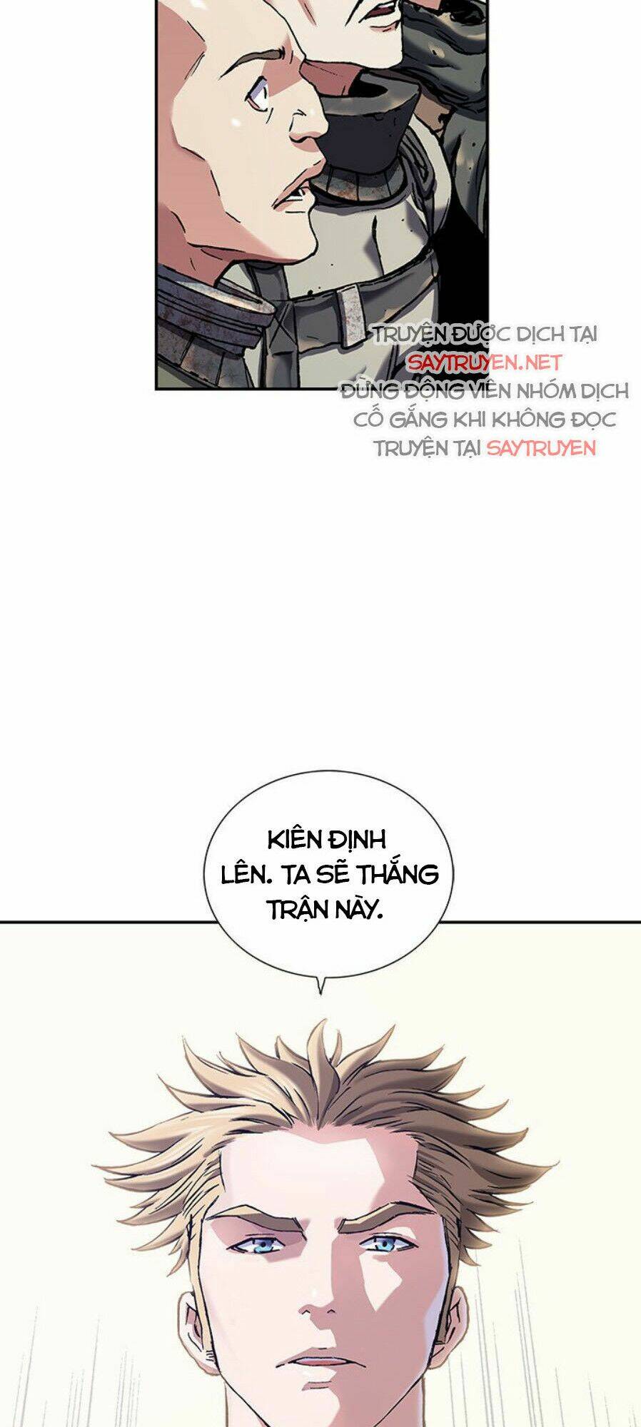 Đứa Con Thần Chết - Chapter 170 - Page 38
