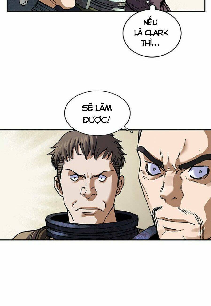 Đứa Con Thần Chết - Chapter 170 - Page 40