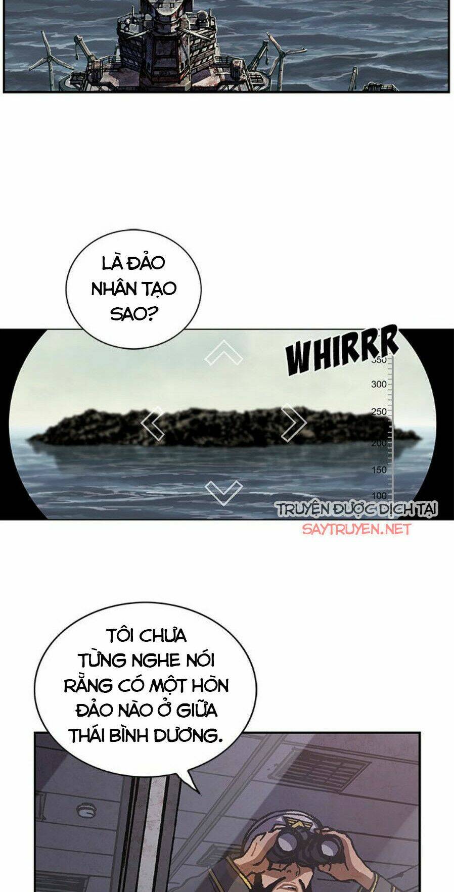 Đứa Con Thần Chết - Chapter 170 - Page 43