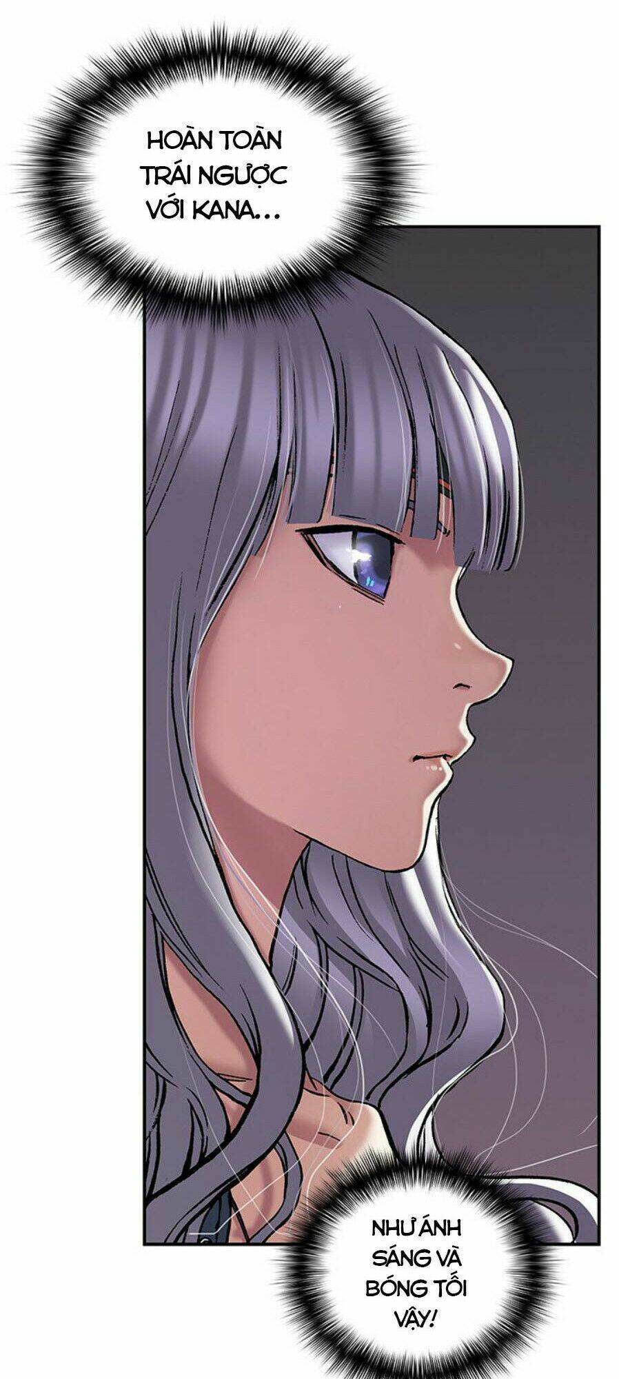 Đứa Con Thần Chết - Chapter 170 - Page 49