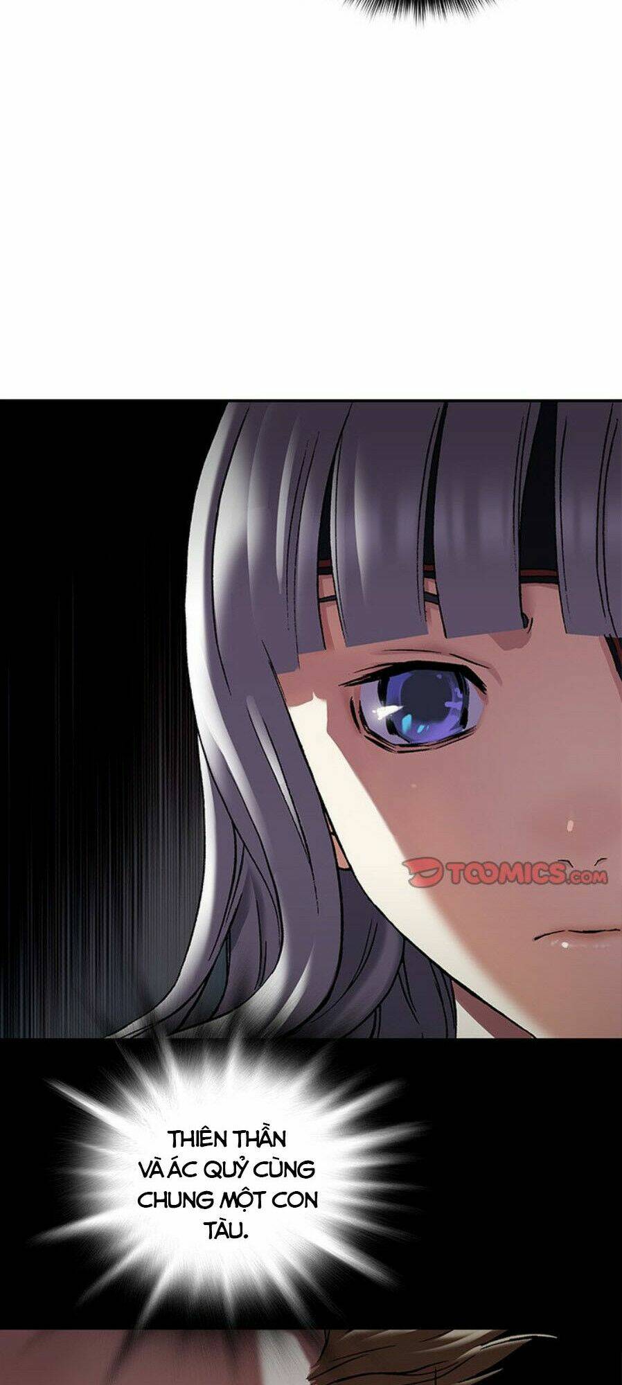 Đứa Con Thần Chết - Chapter 170 - Page 50