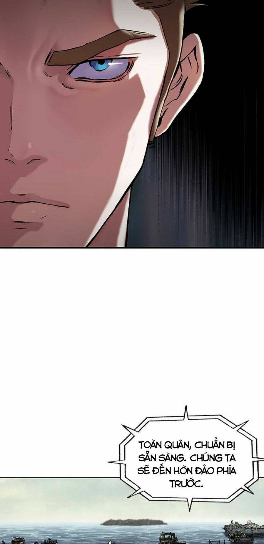 Đứa Con Thần Chết - Chapter 170 - Page 51