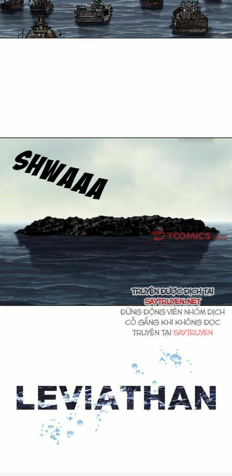 Đứa Con Thần Chết - Chapter 170 - Page 52