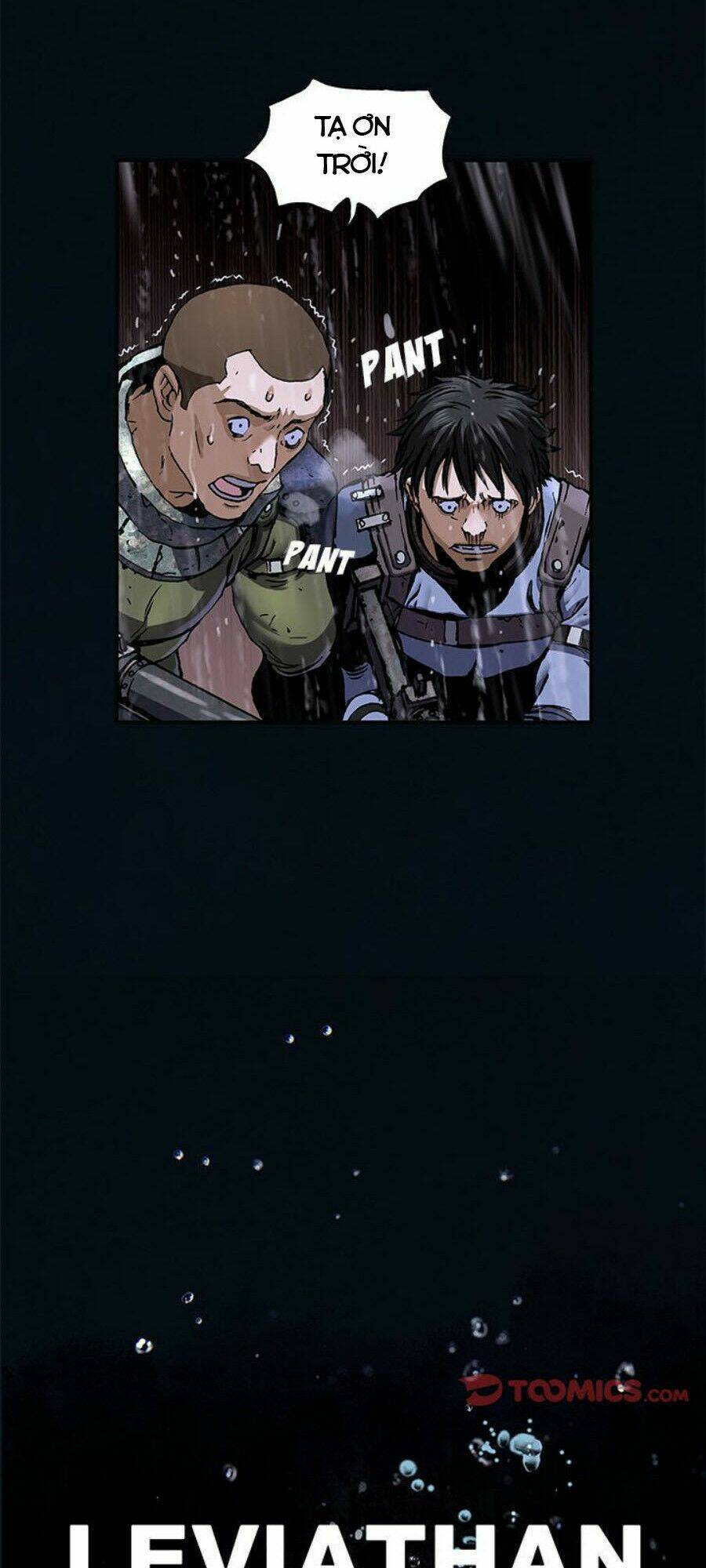 Đứa Con Thần Chết - Chapter 170 - Page 5