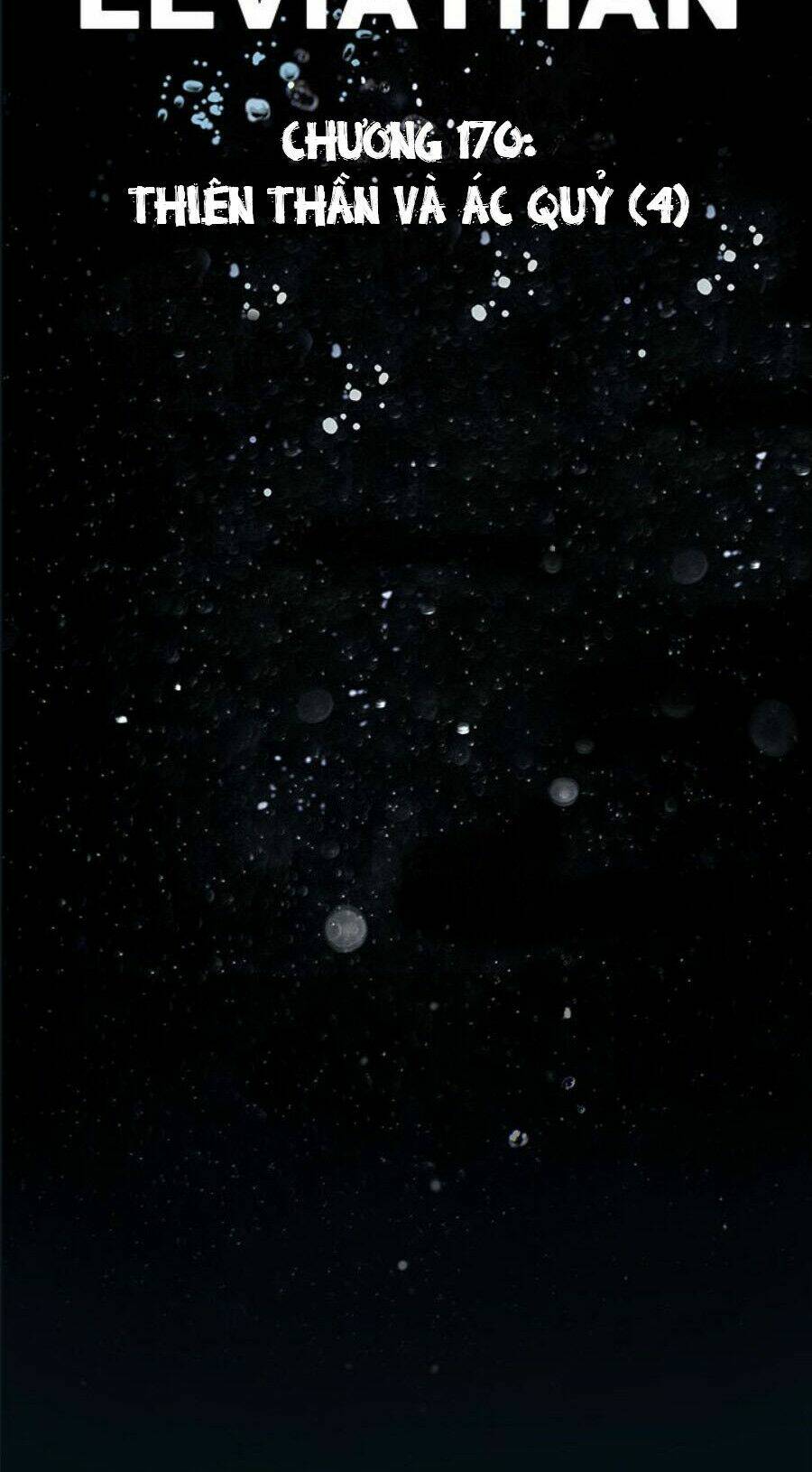 Đứa Con Thần Chết - Chapter 170 - Page 6