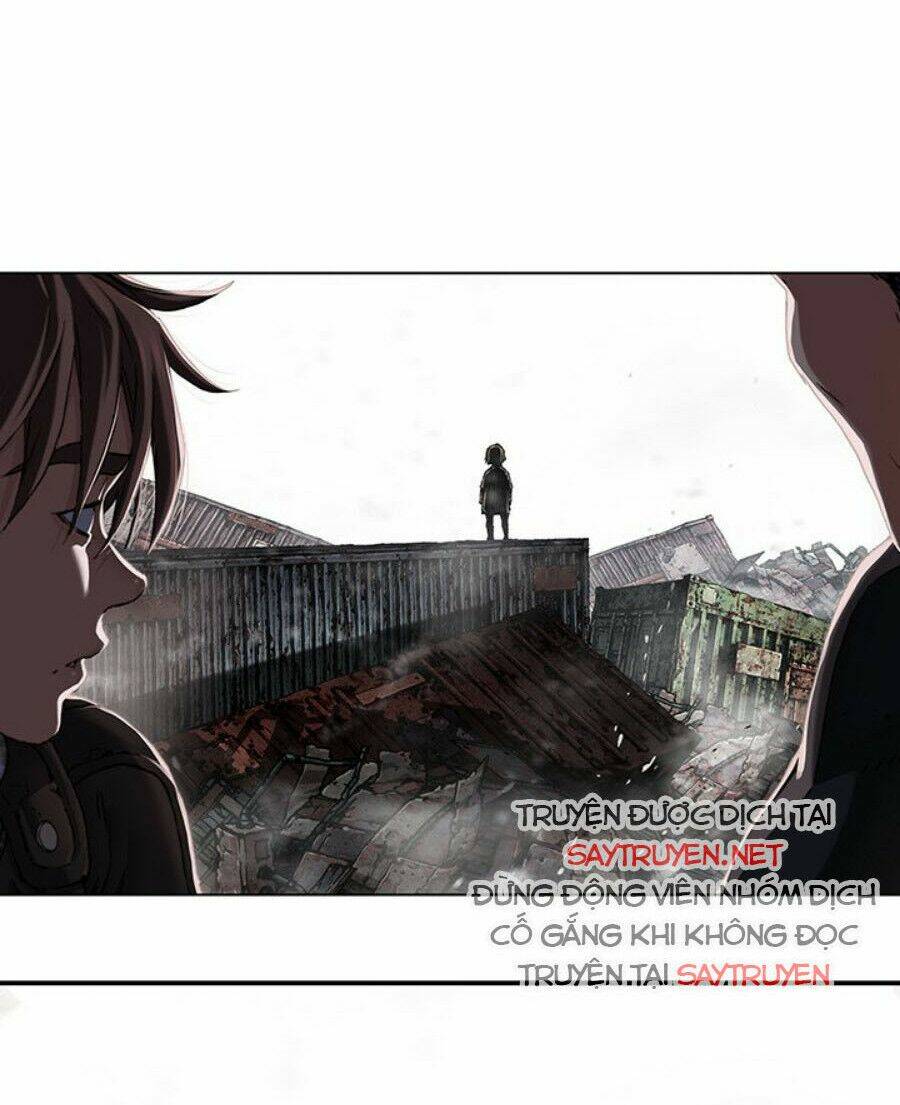 Đứa Con Thần Chết - Chapter 171 - Page 17