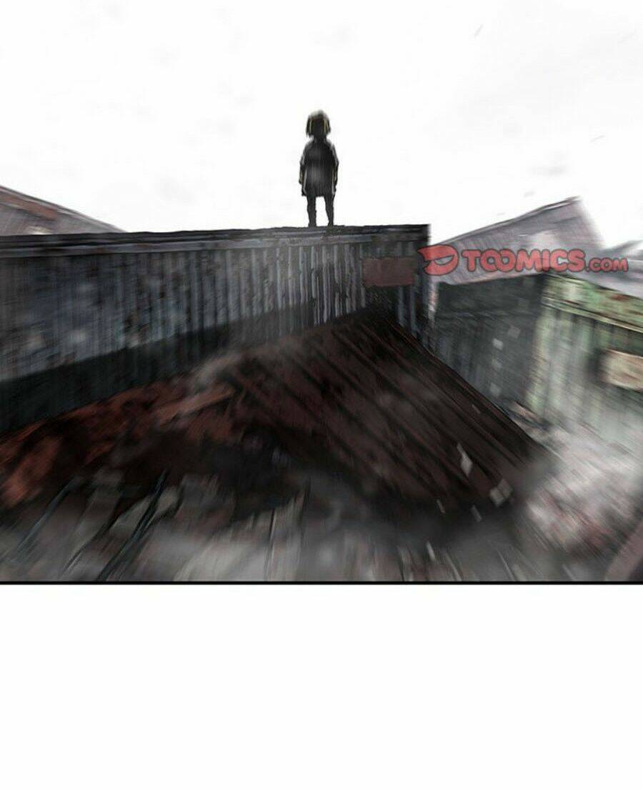 Đứa Con Thần Chết - Chapter 171 - Page 18