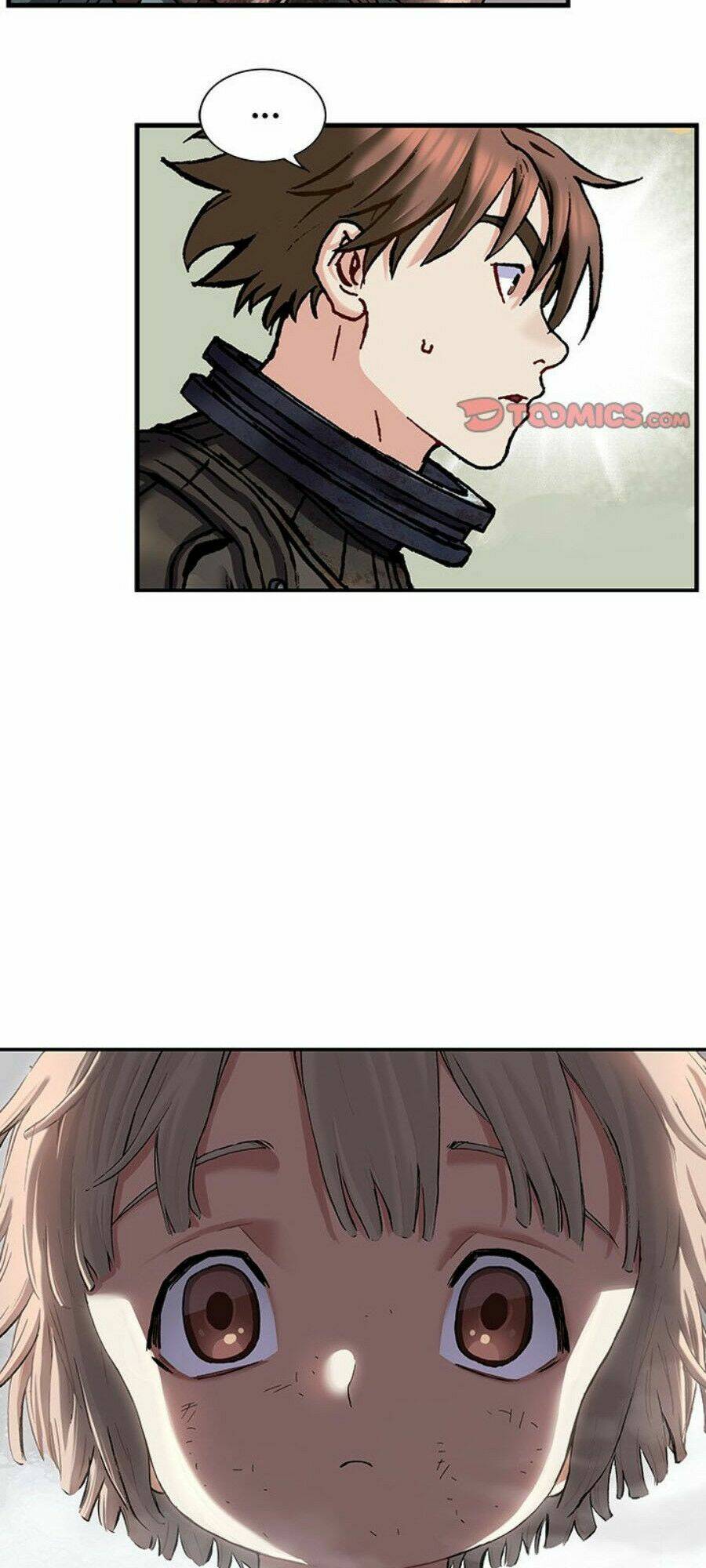 Đứa Con Thần Chết - Chapter 171 - Page 21