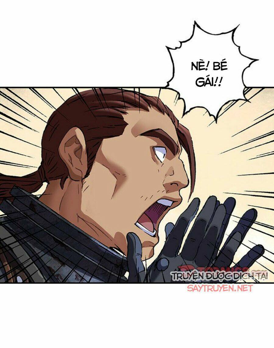 Đứa Con Thần Chết - Chapter 171 - Page 23