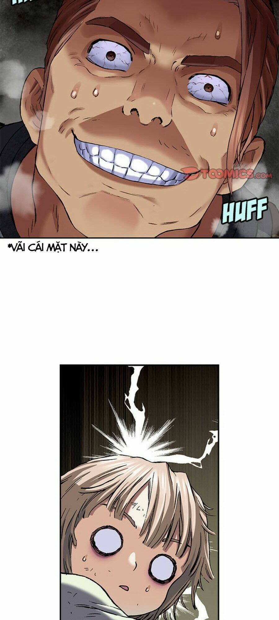 Đứa Con Thần Chết - Chapter 171 - Page 29