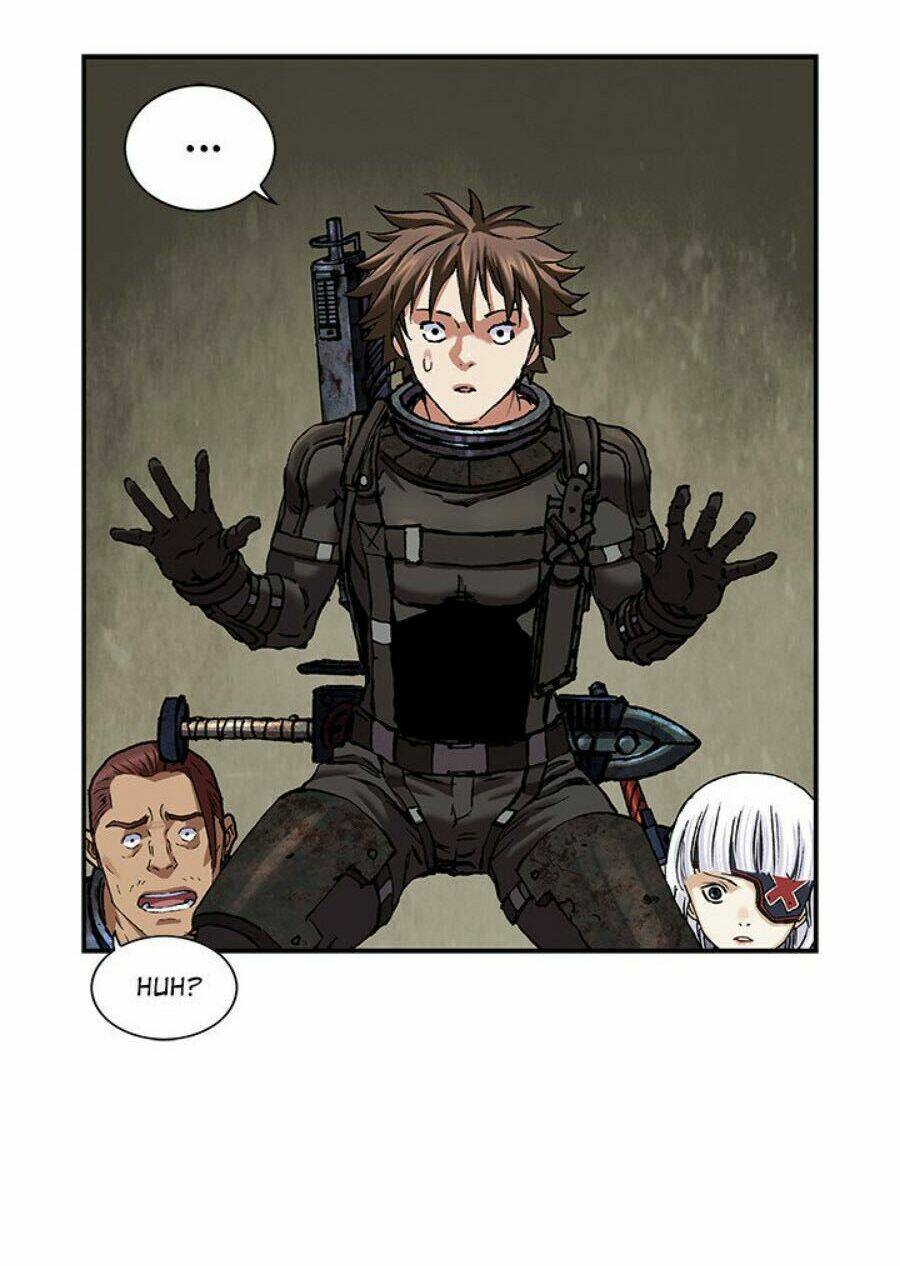 Đứa Con Thần Chết - Chapter 171 - Page 35