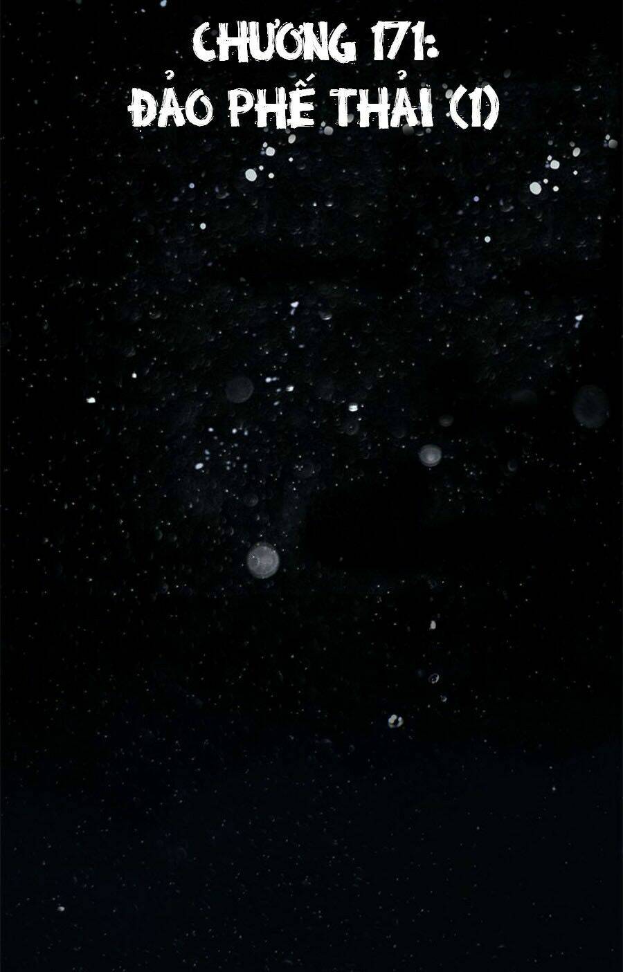 Đứa Con Thần Chết - Chapter 171 - Page 3