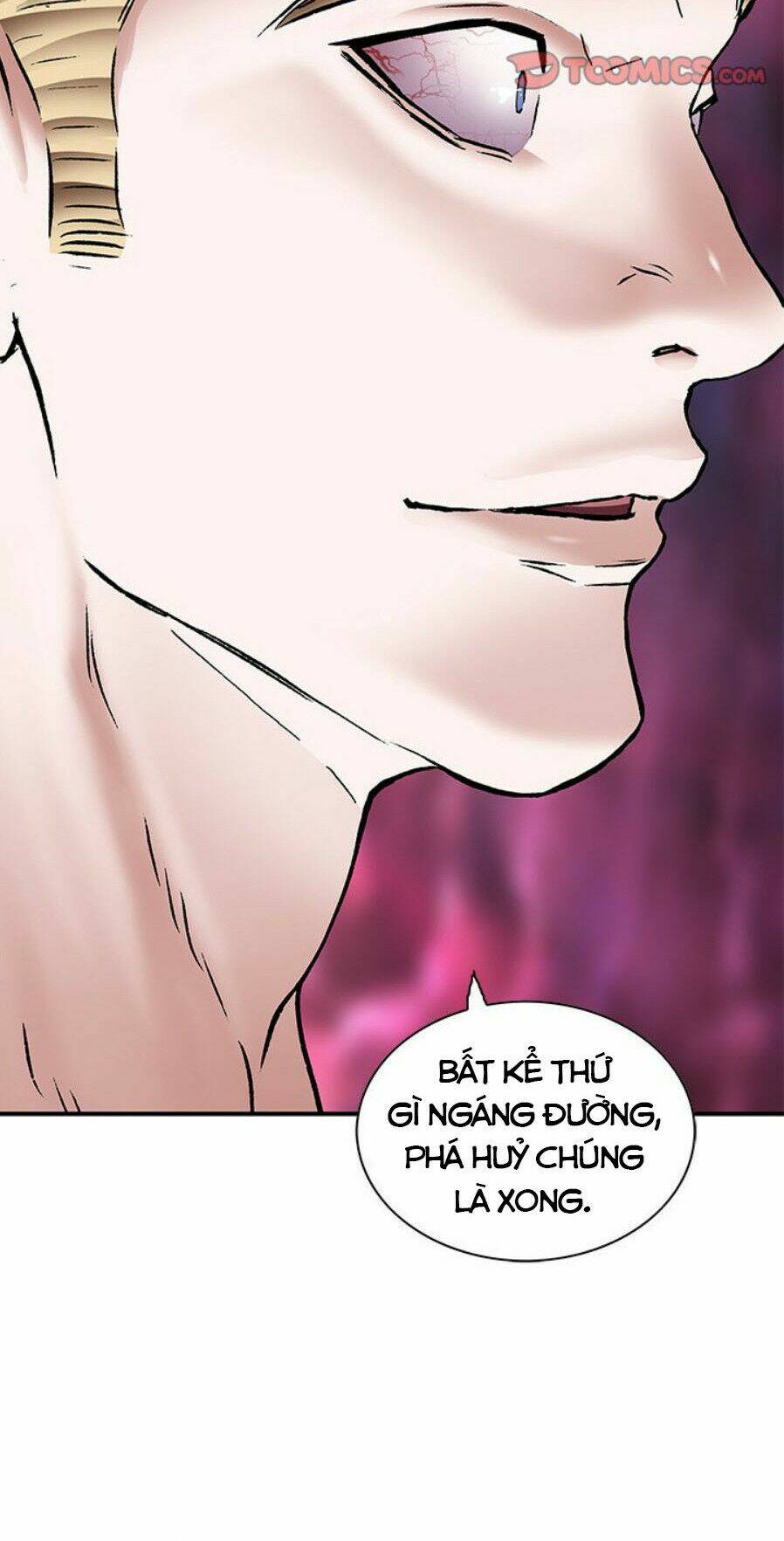 Đứa Con Thần Chết - Chapter 171 - Page 44