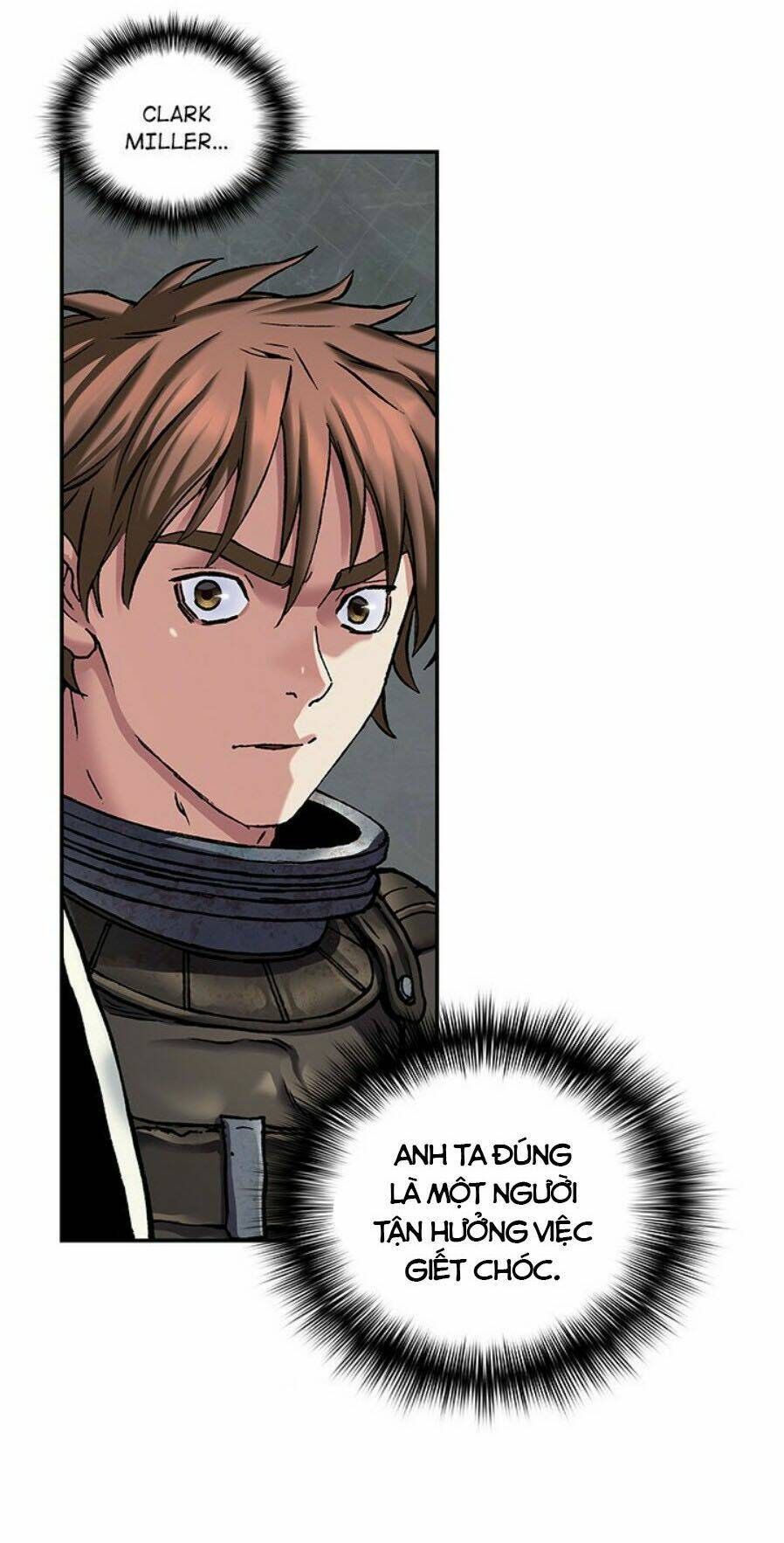 Đứa Con Thần Chết - Chapter 171 - Page 45