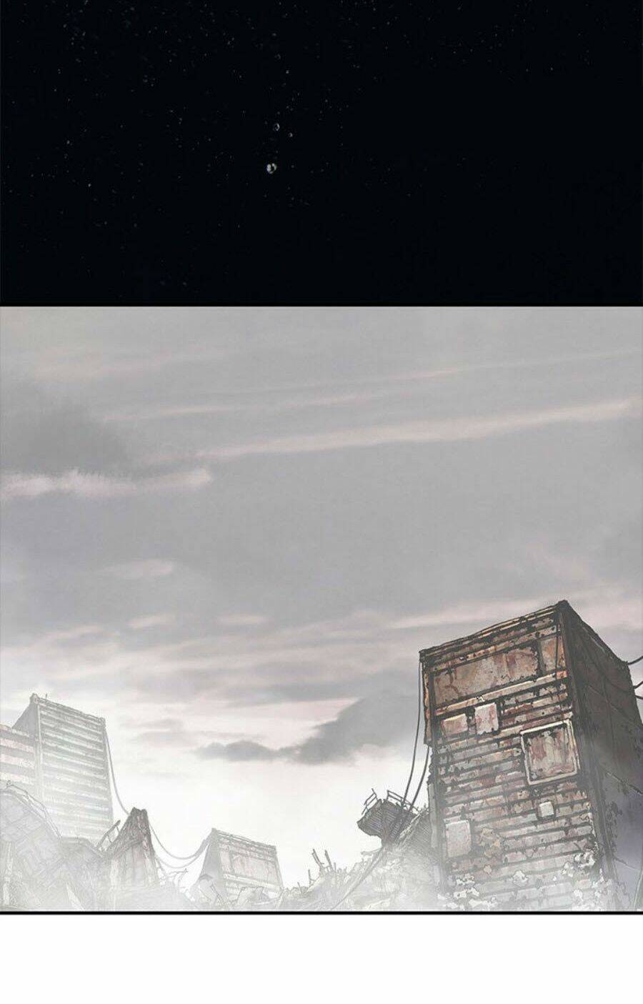 Đứa Con Thần Chết - Chapter 171 - Page 4