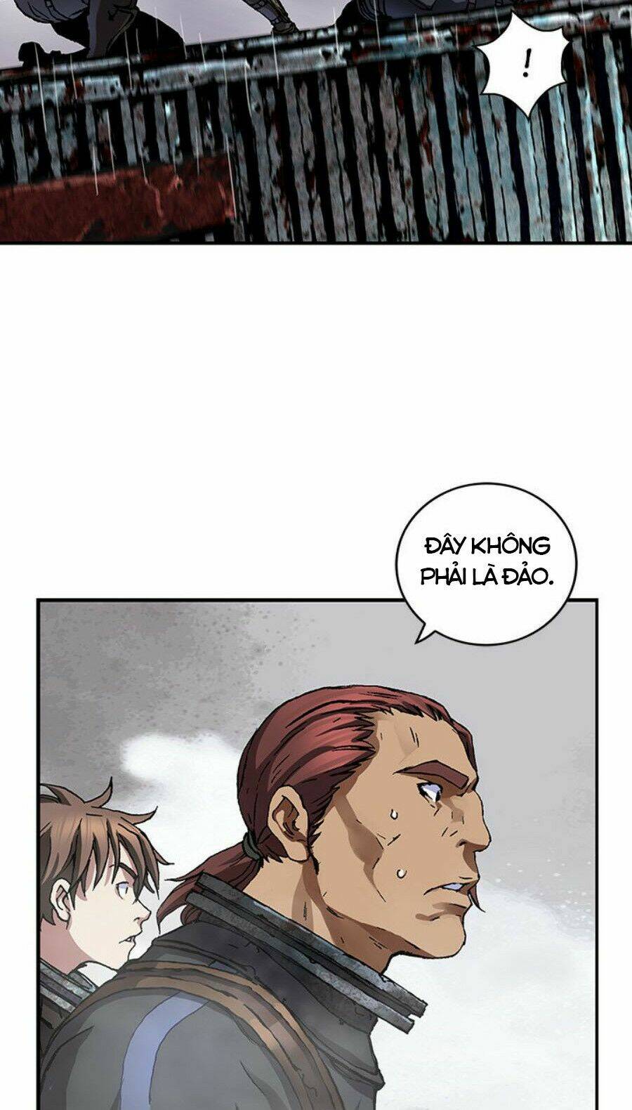 Đứa Con Thần Chết - Chapter 171 - Page 7