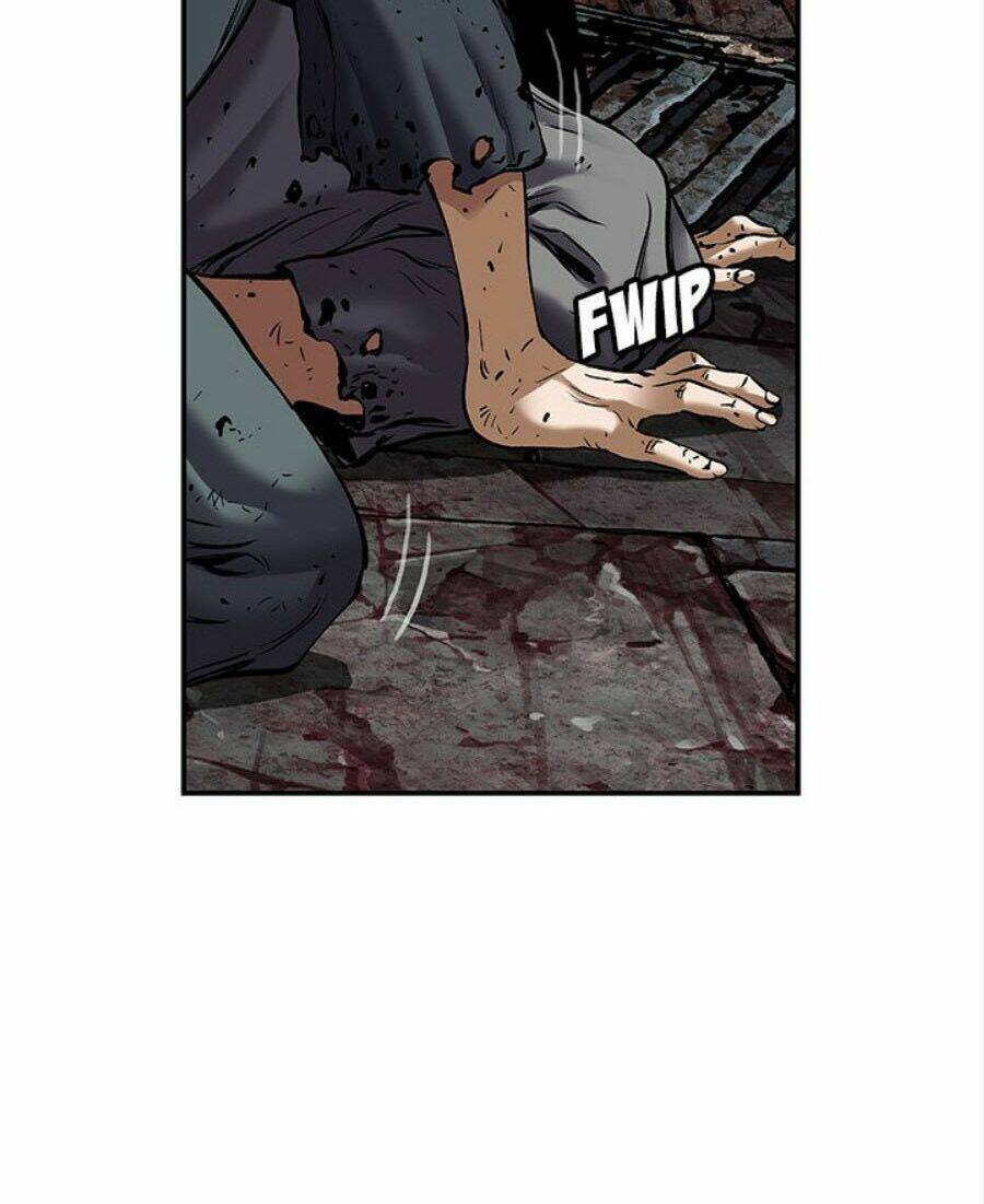 Đứa Con Thần Chết - Chapter 172 - Page 11