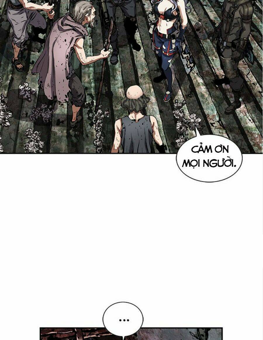 Đứa Con Thần Chết - Chapter 172 - Page 14