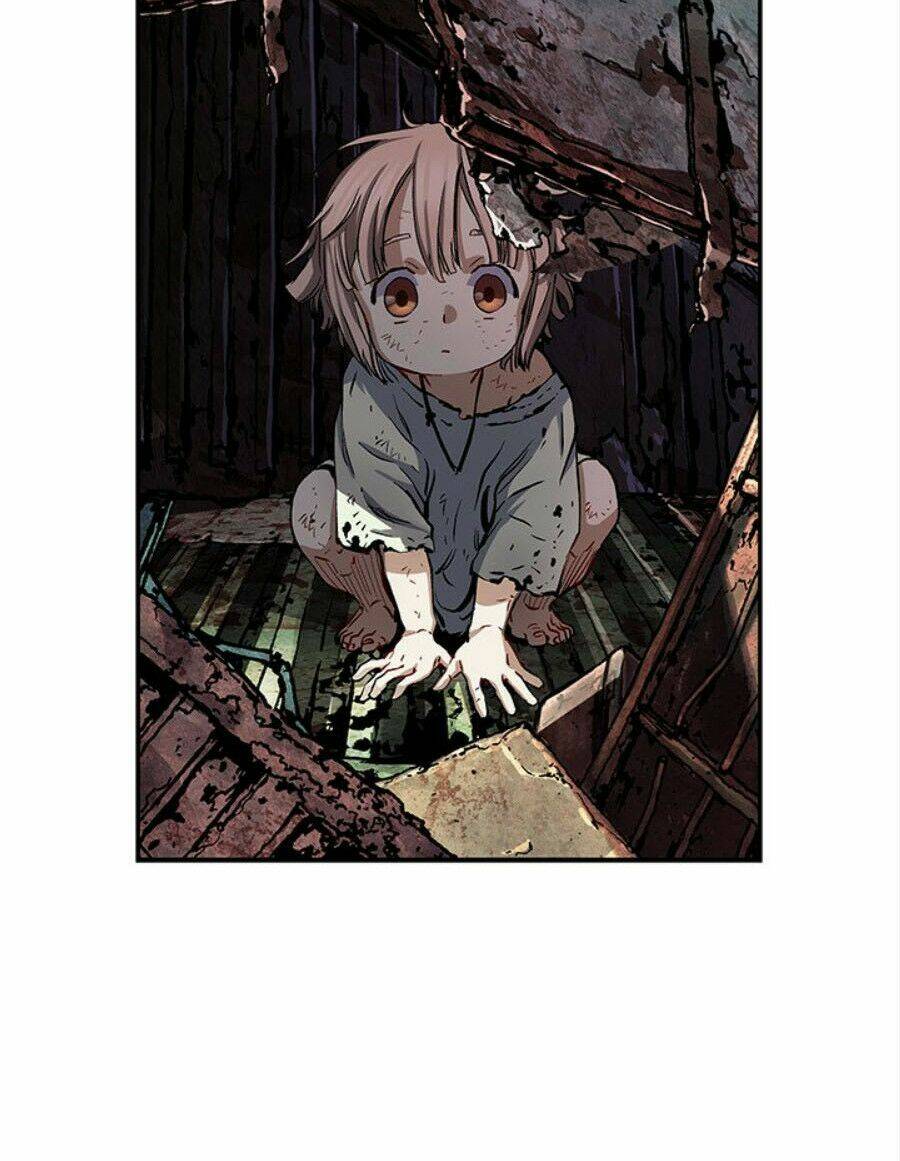 Đứa Con Thần Chết - Chapter 172 - Page 15