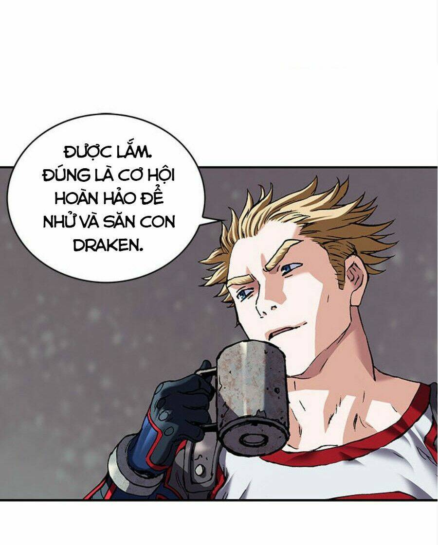 Đứa Con Thần Chết - Chapter 172 - Page 19