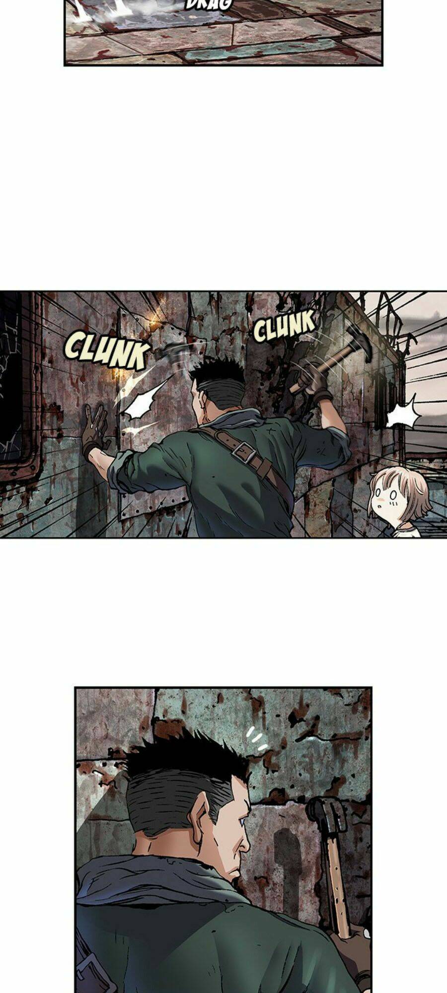 Đứa Con Thần Chết - Chapter 172 - Page 25