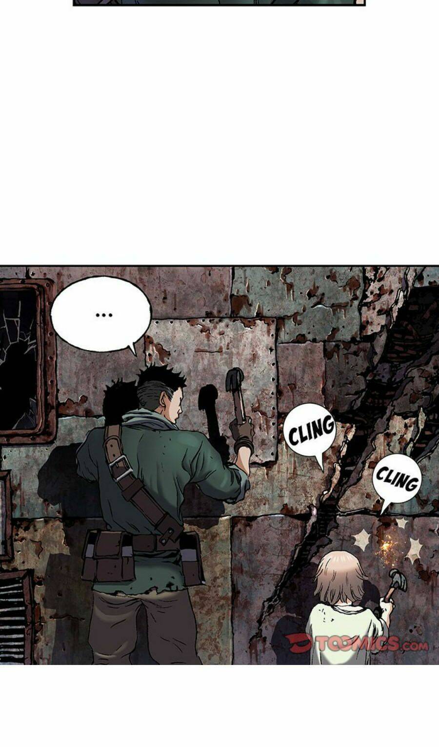 Đứa Con Thần Chết - Chapter 172 - Page 26