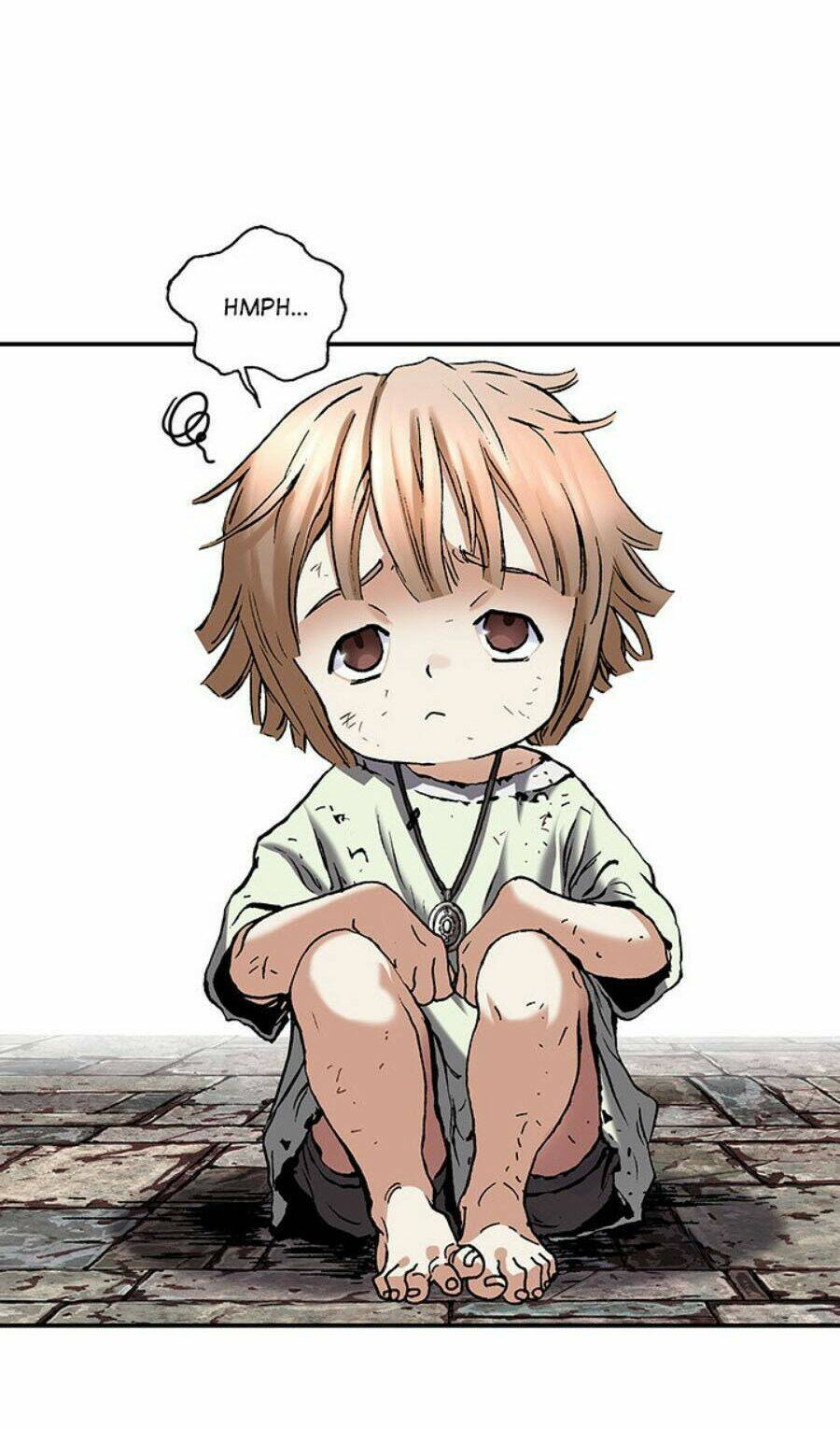 Đứa Con Thần Chết - Chapter 172 - Page 27