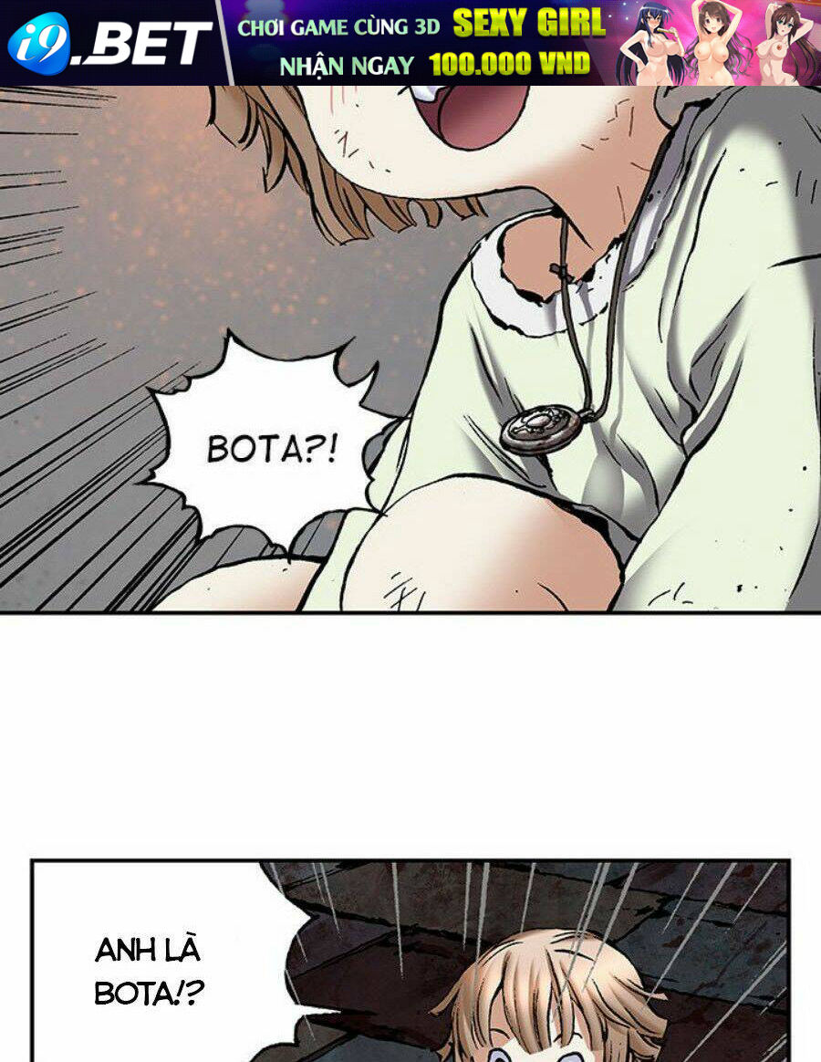 Đứa Con Thần Chết - Chapter 172 - Page 30