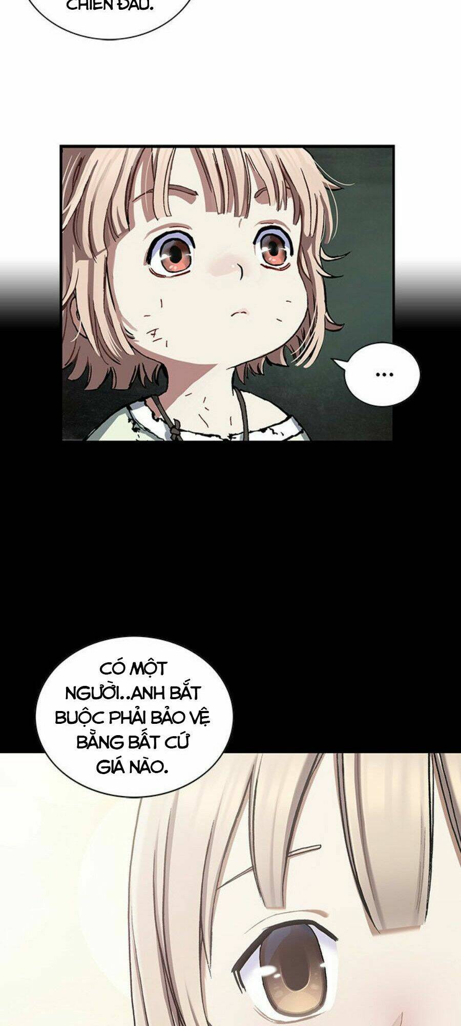 Đứa Con Thần Chết - Chapter 172 - Page 39