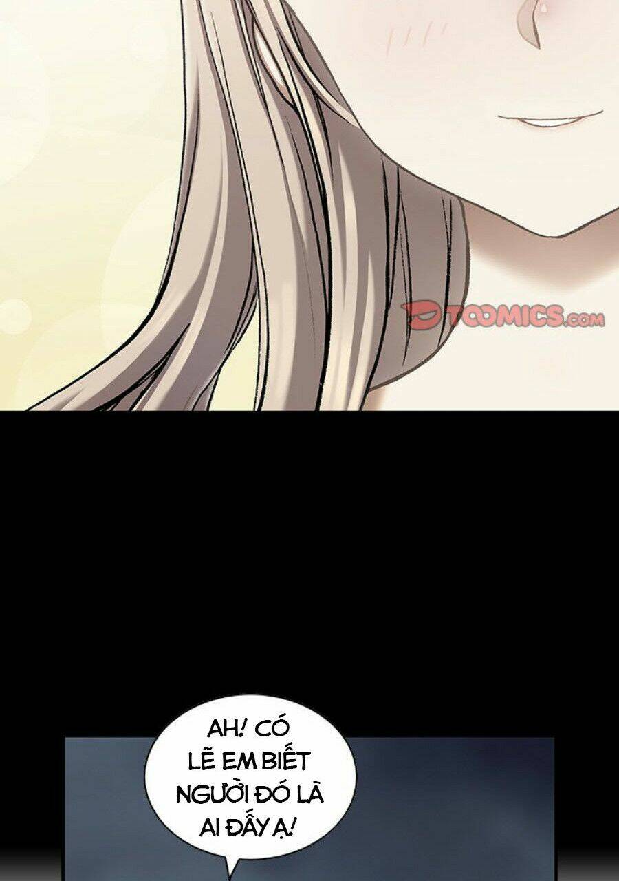 Đứa Con Thần Chết - Chapter 172 - Page 40