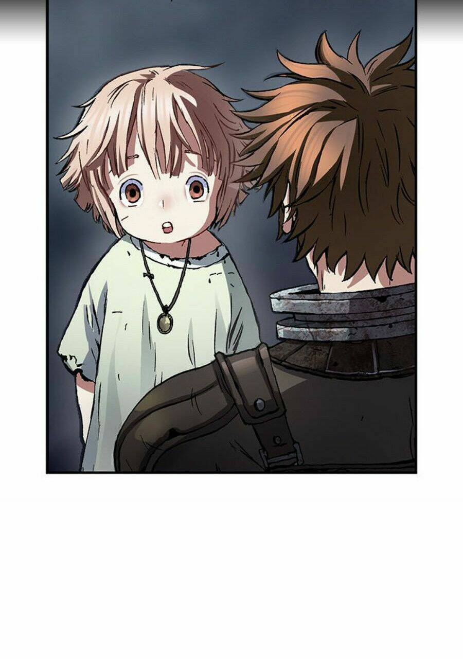 Đứa Con Thần Chết - Chapter 172 - Page 41