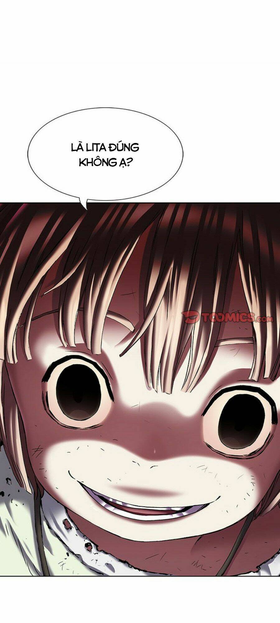 Đứa Con Thần Chết - Chapter 172 - Page 42