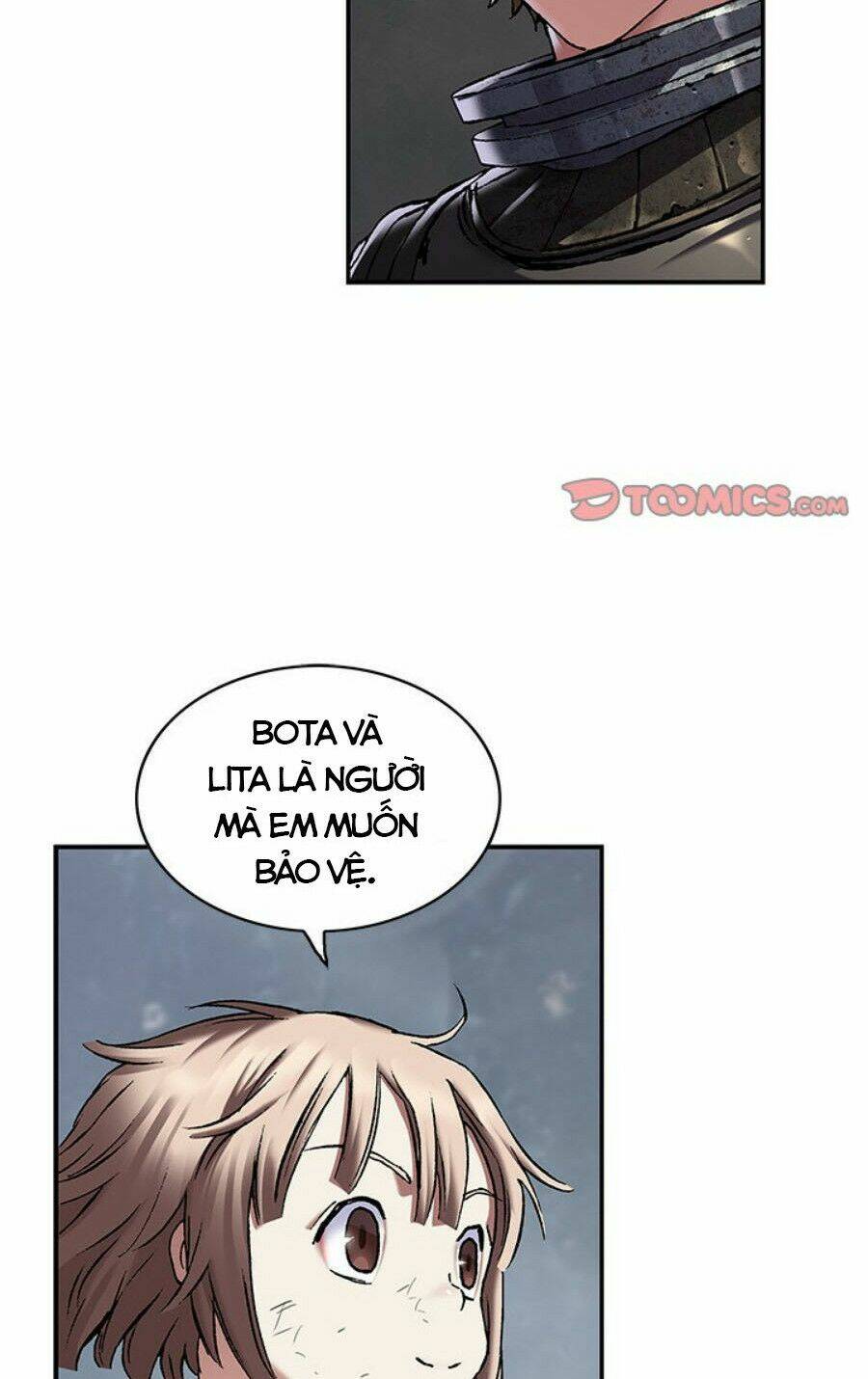 Đứa Con Thần Chết - Chapter 172 - Page 44