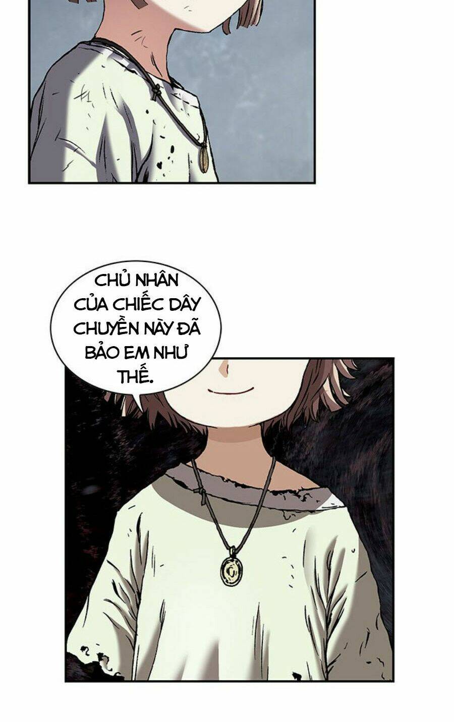 Đứa Con Thần Chết - Chapter 172 - Page 45