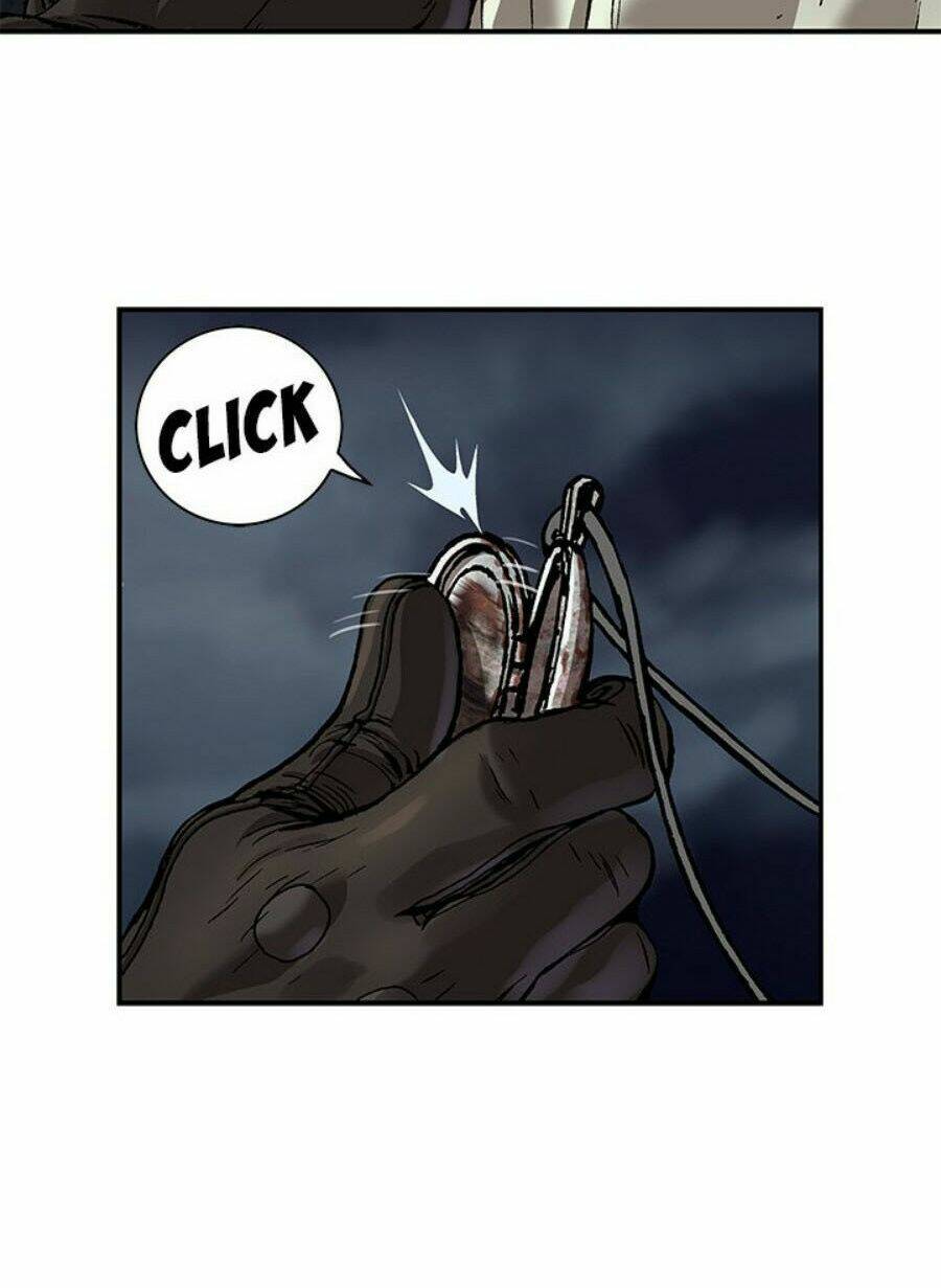 Đứa Con Thần Chết - Chapter 172 - Page 48