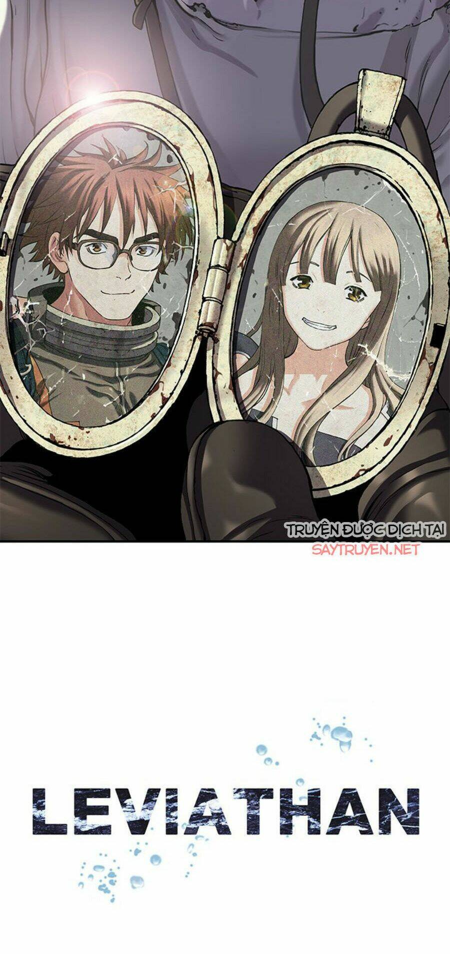 Đứa Con Thần Chết - Chapter 172 - Page 52