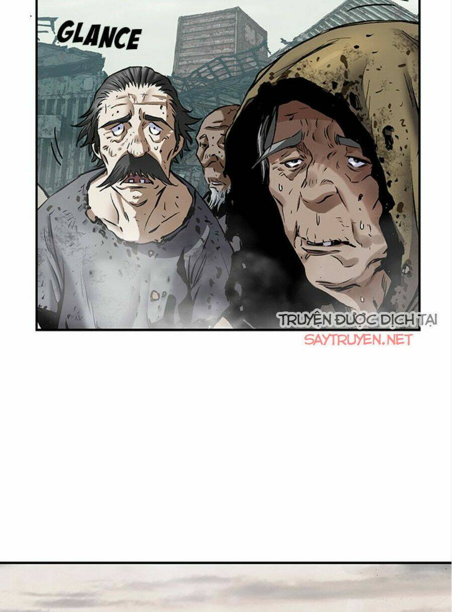 Đứa Con Thần Chết - Chapter 172 - Page 6