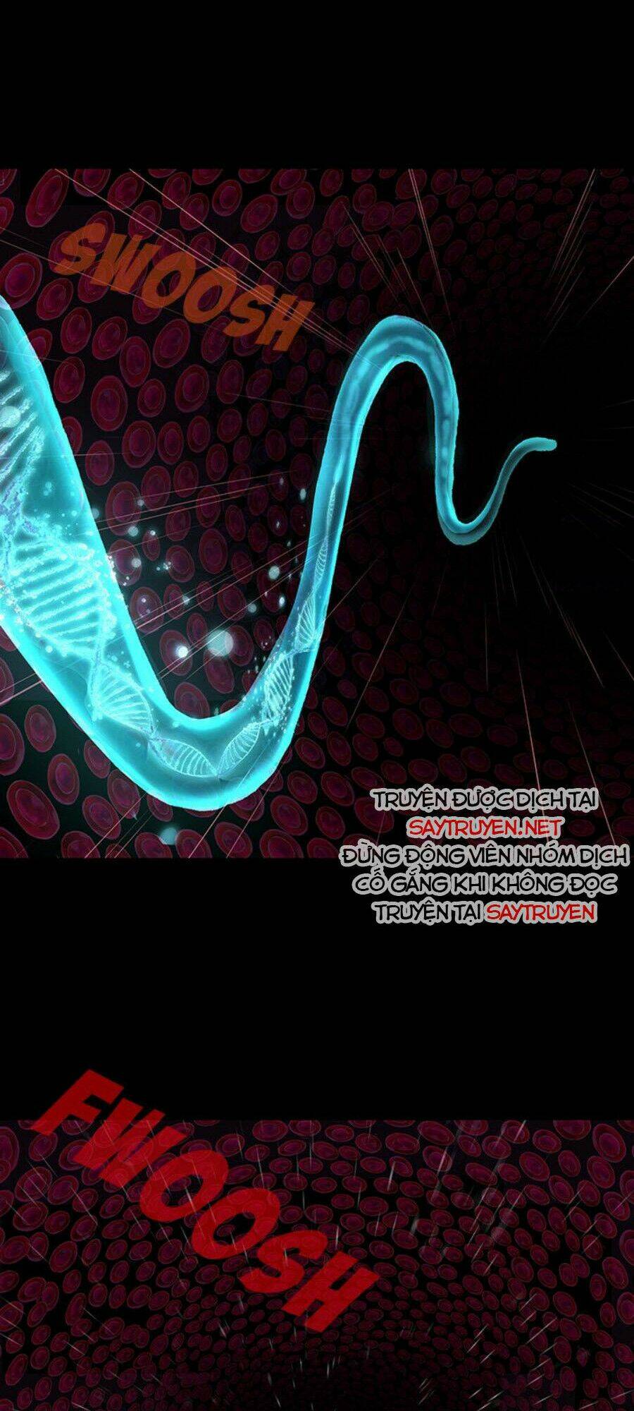 Đứa Con Thần Chết - Chapter 173 - Page 9