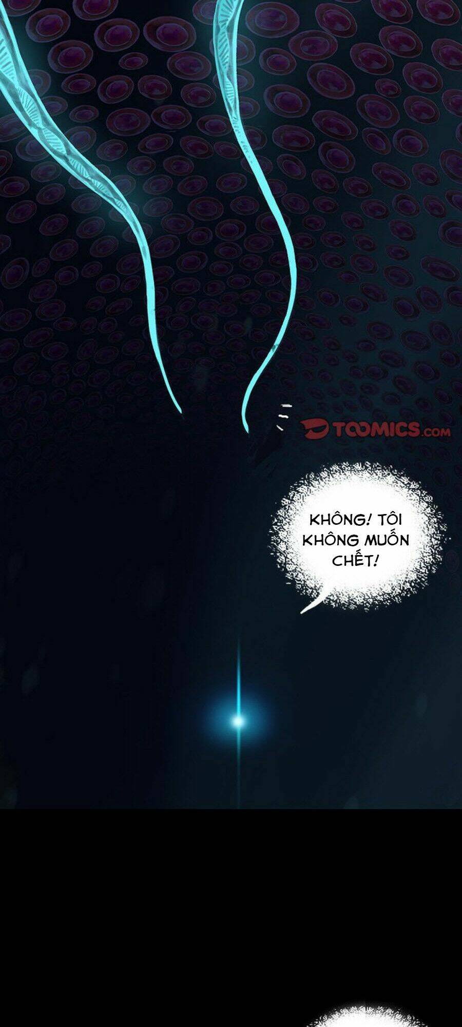 Đứa Con Thần Chết - Chapter 173 - Page 11