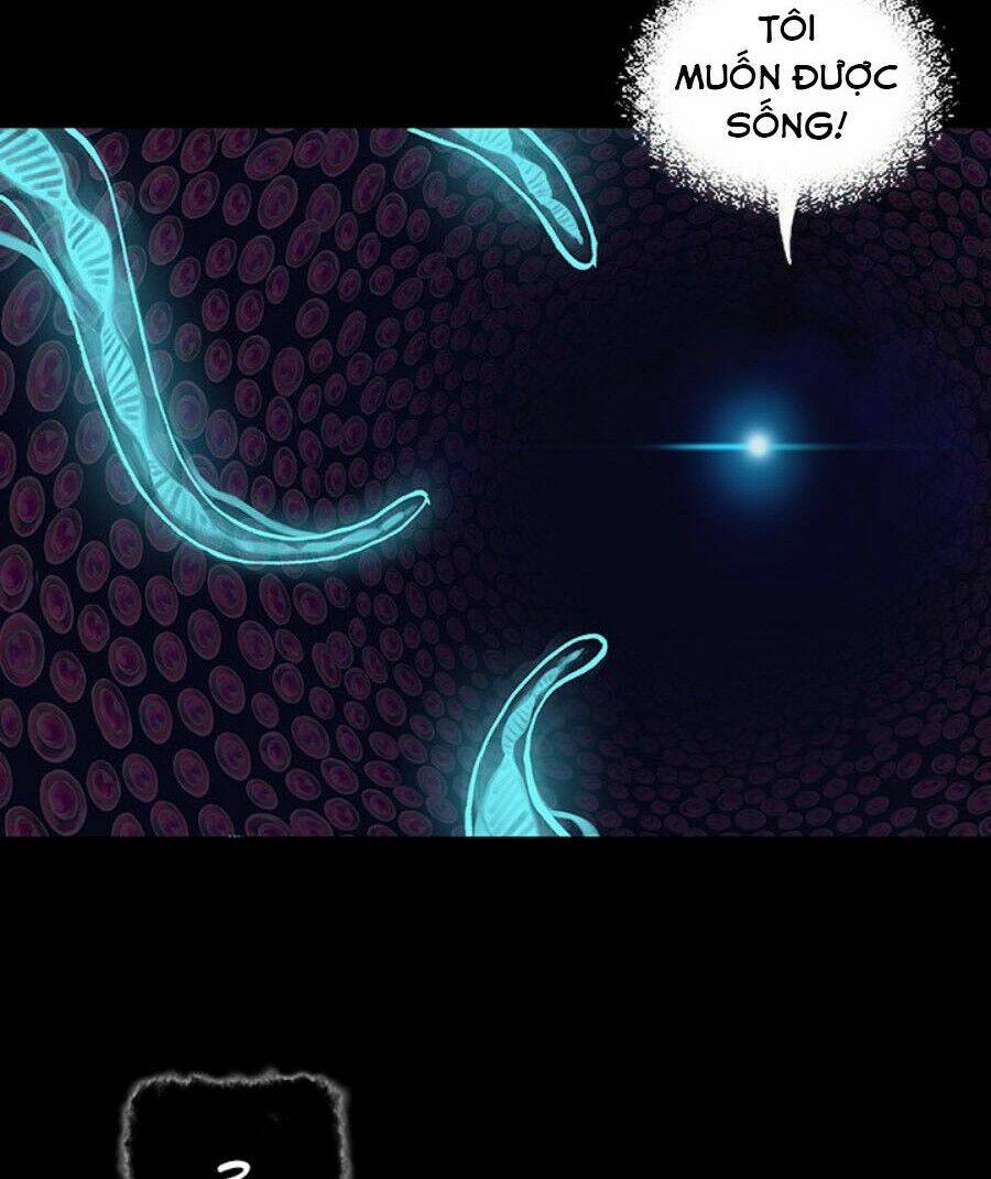 Đứa Con Thần Chết - Chapter 173 - Page 12