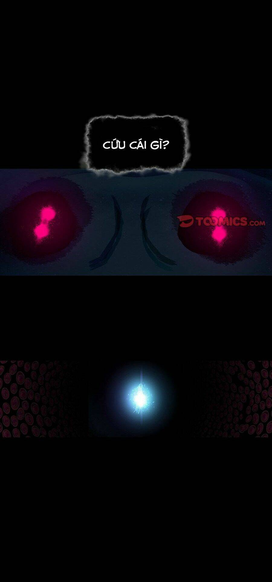 Đứa Con Thần Chết - Chapter 173 - Page 16