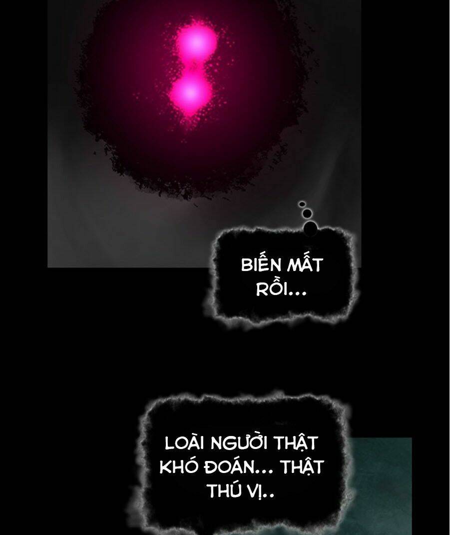 Đứa Con Thần Chết - Chapter 173 - Page 23