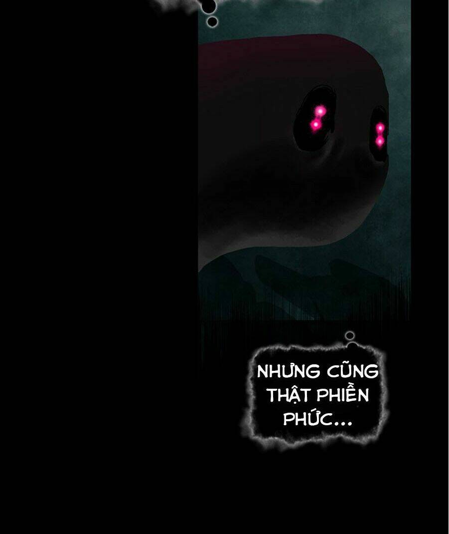 Đứa Con Thần Chết - Chapter 173 - Page 24