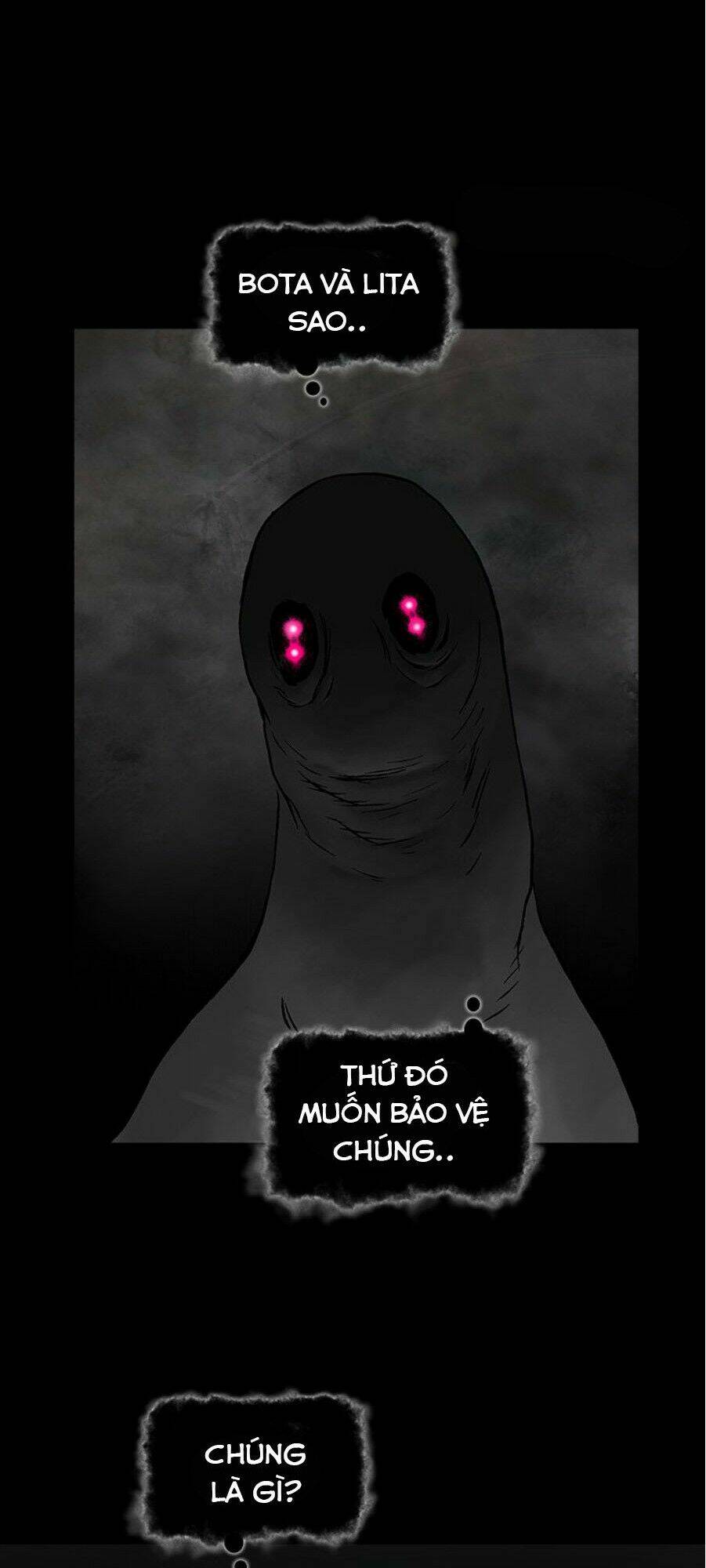 Đứa Con Thần Chết - Chapter 173 - Page 25